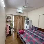 Luxe 3Bhk Bungalow Baner