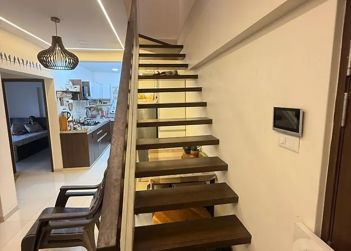 Luxe 3Bhk Bungalow Baner