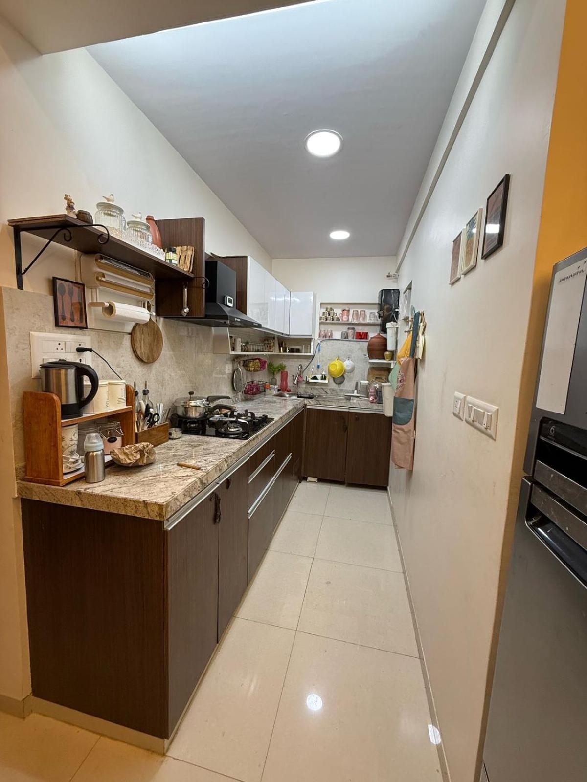 Luxe 3bhk Baner * Pune