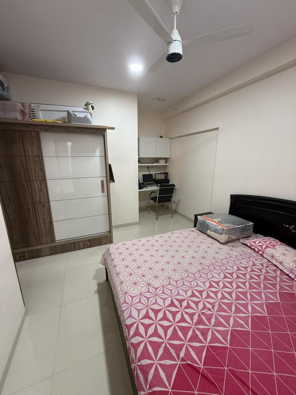 Luxe 3bhk Baner