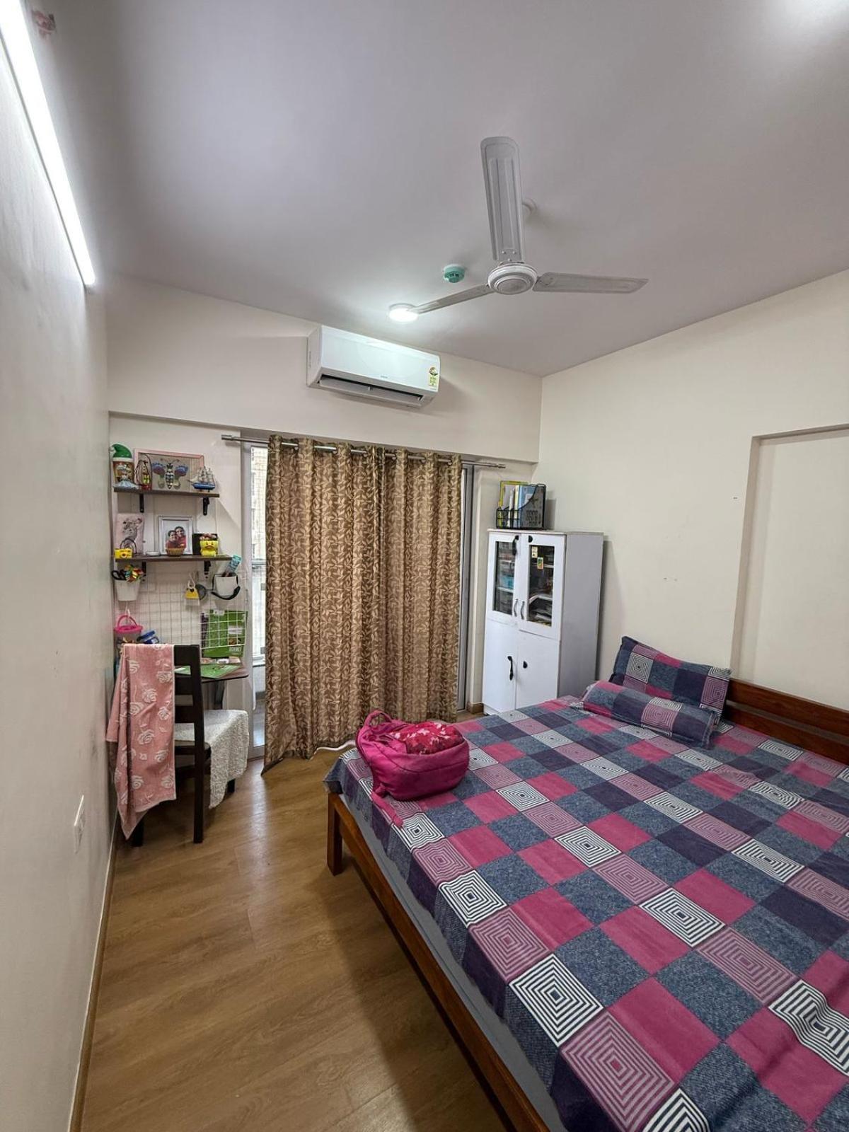 Luxe 3bhk Baner Apartment