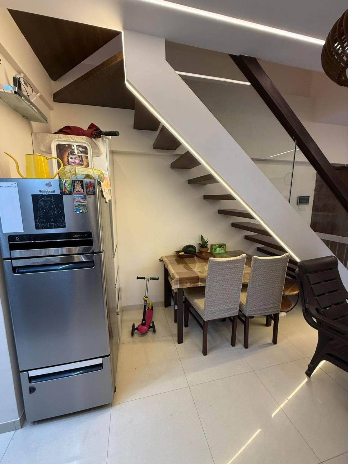 Luxe 3bhk Baner Apartment *